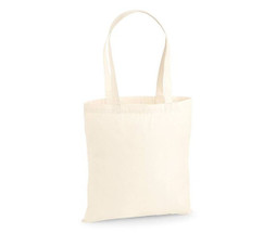 NEWGEN LS150OE - Tote bag organisch katoen