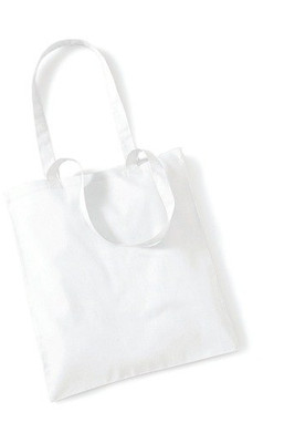 NewGen LS42OE - Pitkät kahvat cotton bag