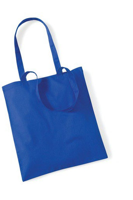 NEWGEN LS42OE - Long handles cotton bag