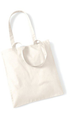 NEWGEN LS42OE - Long handles cotton bag