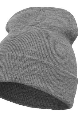 Flexfit 1501KC - Hypoallergenic Cream Thermal Flexfit Beanie
