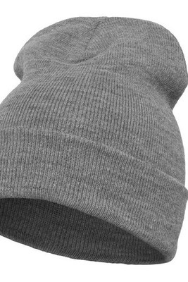 Flexfit 1501KC - Värmande Lång Beanie i Hypoallergen Akryl