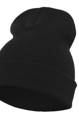 Flexfit 1501KC - Hypoallergenic Cream Thermal Flexfit Beanie