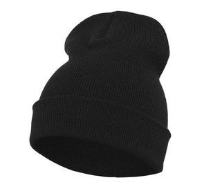 Flexfit 1501KC - Хипоалергенна кремава термална Flexfit шапка тип beanie