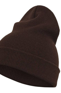 Flexfit 1501KC - Bonnet Long en Acrylique Hypoallergénique