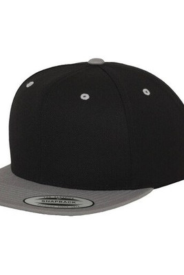 Flexfit 6089MT - Bicolor Snapback Cap