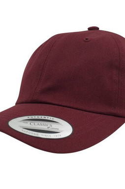 Flexfit 6245CM - Cappello Estivo 6 Pannelli in Cotone