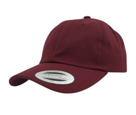 Flexfit 6245CM - Sommerlicher Flexfit 6-Panel Sonnenhut