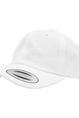 Flexfit 6245CM - Sommerlicher Flexfit 6-Panel Sonnenhut