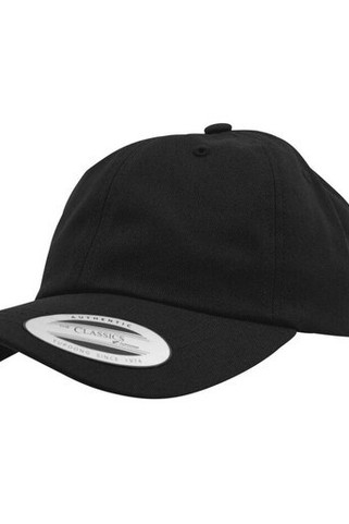 Flexfit 6245CM - Sommerlicher Flexfit 6-Panel Sonnenhut