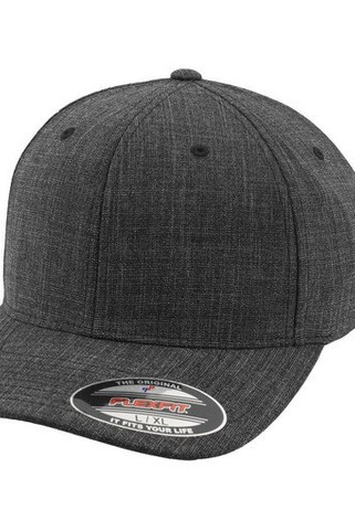 Flexfit 6277FM - Classic Flexfit 6-Panel Summer Cap