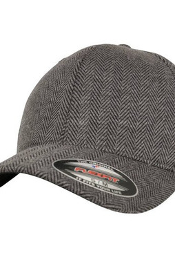 FLEXFIT 6277HM - Casquette motif chevrons
