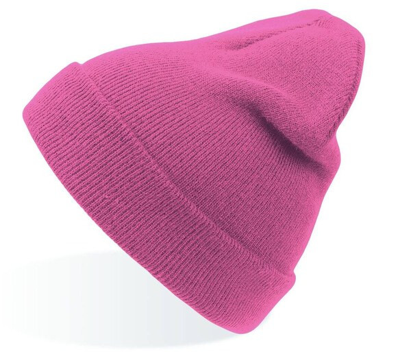 Atlantis AT010 - Evergreen Cuffed Beanie for Sports and Events