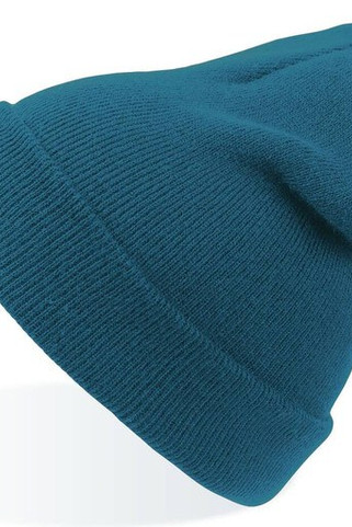 Atlantis AT010 - Evergreen Cuffed Beanie for Sports and Events