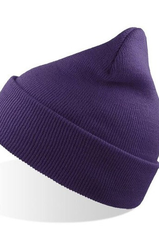 Atlantis AT010 - Bonnet Sportif Polyvalent Anti-Peluches