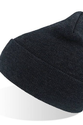 Atlantis AT010 - Evergreen Cuffed Beanie for Sports and Events