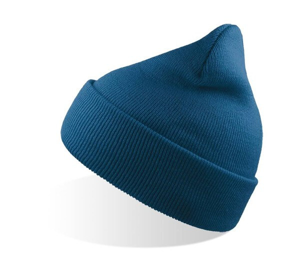 Atlantis AT010 - Evergreen Cuffed Beanie for Sports and Events