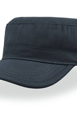 Atlantis AT012 - Casquette Style Militaire