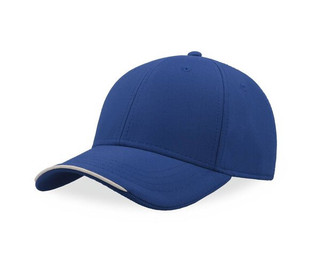Atlantis AT020 - Atlantis Komfortabel 6-Panel Caps
