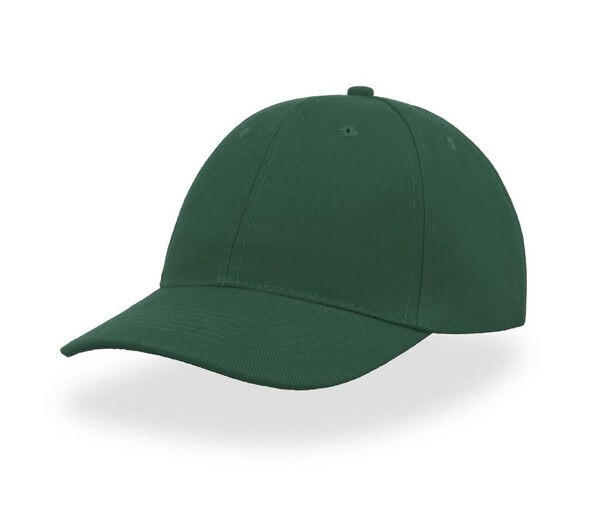Atlantis AT042 - Atlantis Adjustable 6-Panel Cotton Cap Collection