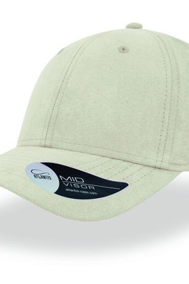Atlantis AT058 - Classic Cotton Blend Structured Cap