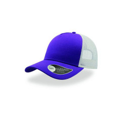 Atlantis AT085 - Atlantis Viiden Paneelin Trucker Lippis