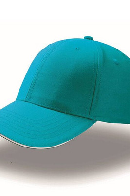 Atlantis AT094 - 6 paneler Sandwich Visirlue