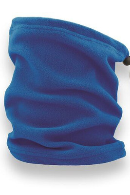 Atlantis AT111 - Cozy Fleece Adjustable Neck Warmer for Winter
