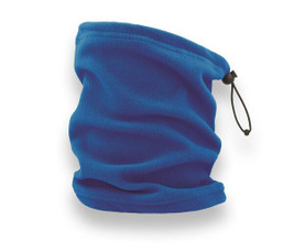 Atlantis AT111 - Cozy Fleece Adjustable Neck Warmer for Winter