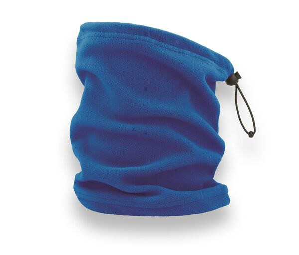 Atlantis AT111 - Cozy Fleece Adjustable Neck Warmer for Winter