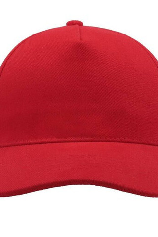 Atlantis AT127 - Liberty Five Buckle Cap