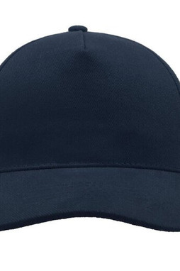 ATLANTIS AT127 - Casquette Liberty Five boucle
