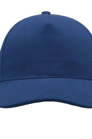 Atlantis AT127 - Liberty five buckle cap