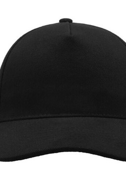 Atlantis AT127 - Liberty five buckle cap