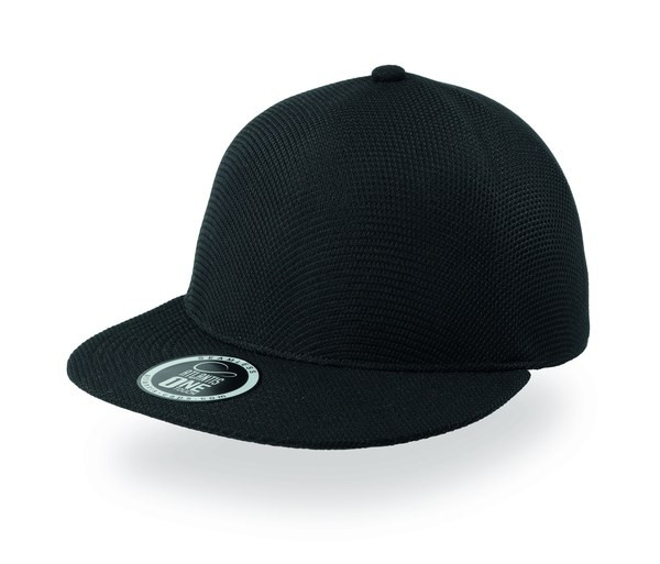 Atlantis AT130 - Urban Style Atlantis Snapback Cap