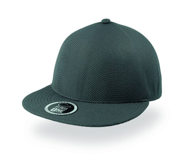 Atlantis AT130 - Urban Style Atlantis Snapback Cap