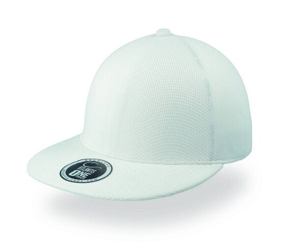 Atlantis AT130 - Urban Style Atlantis Snapback Cap