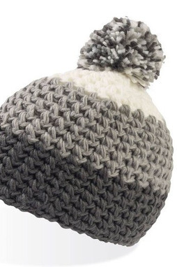 Atlantis AT134 - Everest Beanie com pompom