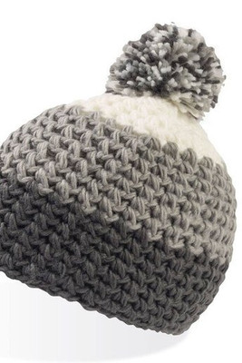 Atlantis AT134 - Everest beanie with pompom