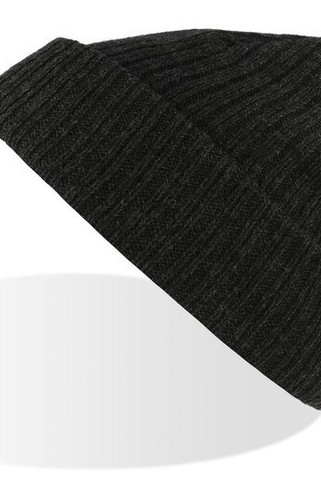 Atlantis AT146 - Cozy Cuffed Beanie for All Seasons