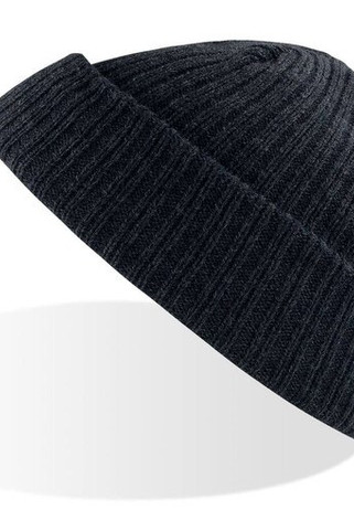 Atlantis AT146 - Cozy Cuffed Beanie for All Seasons