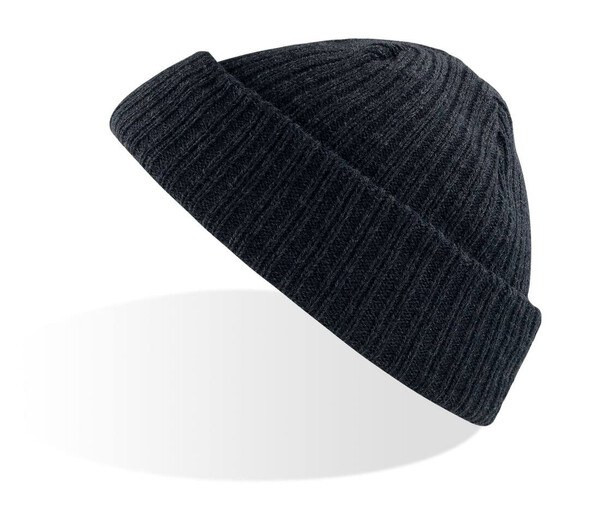 Atlantis AT146 - Cozy Cuffed Beanie for All Seasons