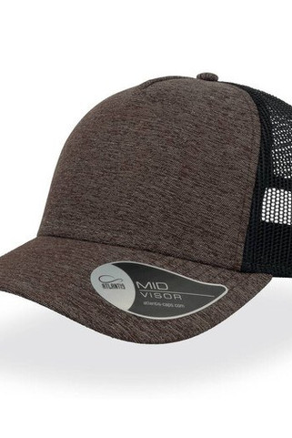 Atlantis AT160 - Urban Streetwear Cotton Blend Cap