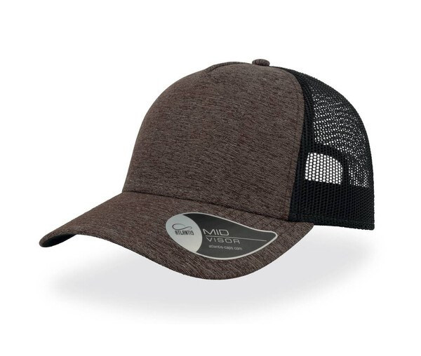 Atlantis AT160 - Urban Streetwear Cotton Blend Cap