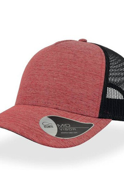 Atlantis AT160 - Urban Streetwear Cotton Blend Cap