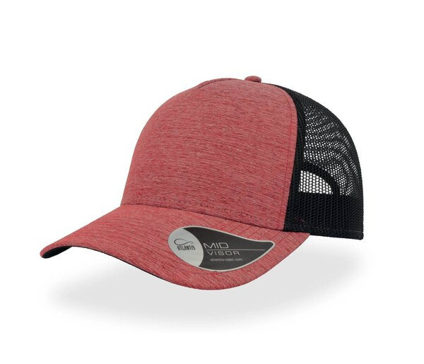 Atlantis AT160 - Urban Streetwear Cotton Blend Cap
