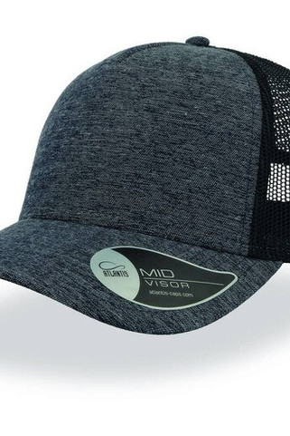 Atlantis AT160 - Urban Streetwear Cotton Blend Cap