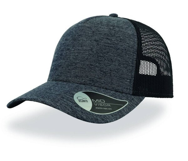 Atlantis AT160 - Urban Streetwear Cotton Blend Cap