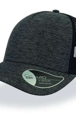 Atlantis AT160 - Cappello stile rapper