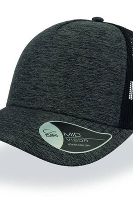 Atlantis AT160 - Urban Streetwear Cotton Blend Cap